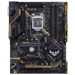 ASUS TUF Z370-PRO GAMING