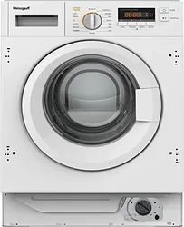 Стиральная машина Weissgauff WMDI 6148 D Стиральная машина Weissgauff WMDI 6148 D