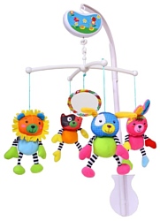 Biba Toys HA900 Счастливые животные