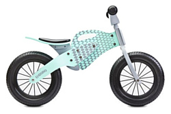 Toyz Enduro (бирюзовый)