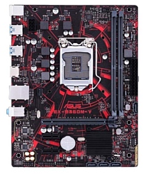 ASUS EX-B360M-V