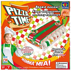 Fotorama Pizza Time