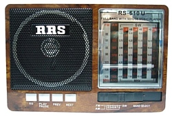 RRS RS-610U