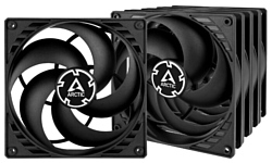 Arctic Cooling P14 PWM PST Value Pack