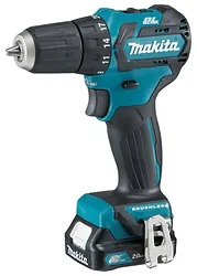 Дрель-шуруповерт Makita HP332DWAE