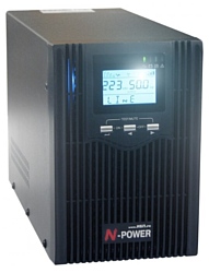 N-Power Smart-Vision S2000N