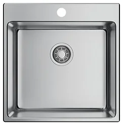 Кухонная мойка OMOIKIRI Amadare 50-IN