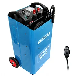 Пуско-зарядное устройство Aurora Start 1000 ДУ