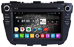 Daystar DS-7029HD KIA Sorento 2013+ 9" ANDROID 8