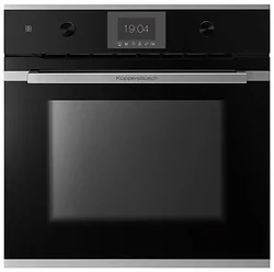 Электрический духовой шкаф Kuppersbusch B 6350.0 S1