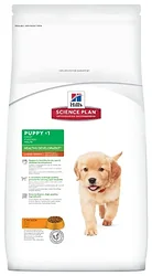 Hill's (11 кг) Science Plan Puppy Healthy Development Large Breed Chicken Hill's (11 кг) Science Plan Puppy Healthy Development Large Breed Chicken