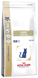 Royal Canin (2 кг) Fibre Response FR31