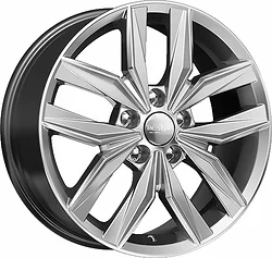 Колесный диск K&K KC774 7x17/5x112 D57.1 ET40 Дарк Платинум