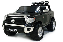 Wingo Toyota Tundra Lux (черный)