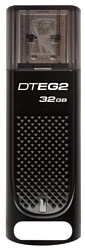 Kingston DataTraveler Elite G2 32GB