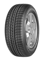 Goodyear Eagle F1 Asymmetric SUV 295/40 R22 112W