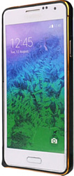 Botque для Samsung Galaxy A5 (черный)