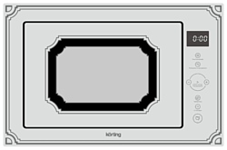 Korting KMI 825 RGW