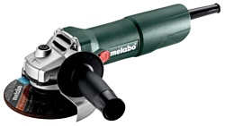 Metabo W 750-125 603605010