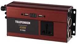 TELEFUNKEN TF-PI05