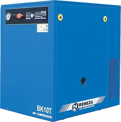 Компрессор Remeza ВК20Т-8(10,15)