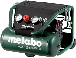 Metabo POWER 250-10 W OF 601544000