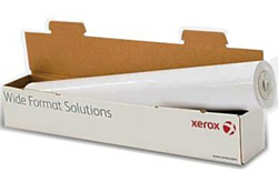 Офисная бумага Xerox XES Paper A1+ 620 мм x 80 м, 75 г/м2 003R94589