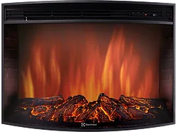 Электрокамин Electrolux EFP/P-2720RLS