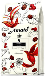 Amato Intense Blend в зернах 1 кг