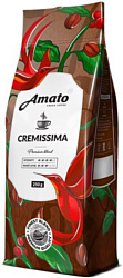 Amato Cremissima в зернах 250 г