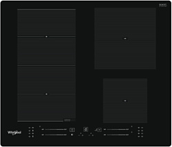 Электрическая варочная панель Whirlpool WF S7560 NE