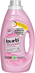 Burti Wolle&Seide 1.45 л