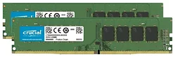 Модуль памяти Crucial CT2K16G4DFRA32A