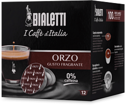 Bialetti Nespresso Orzo 10 шт