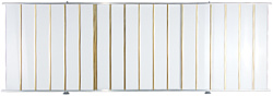 Perfecto Linea 36-000173 1.7 м (золотистый)