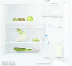 Холодильник Electrolux LXB2AF82S Холодильник Electrolux LXB2AF82S