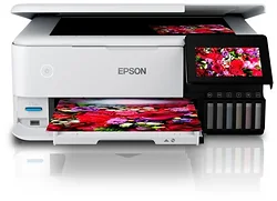 Фотопринтер Epson EcoTank L8160 Фотопринтер Epson EcoTank L8160