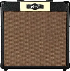 Гитарный комбоусилитель Cort CM30R (черный)