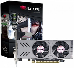 AFOX GeForce GTX 750 4GB GDDR5 (AF750-4096D5L4)