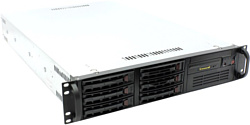 Supermicro SuperChassis 823TQ-653LPB 650W