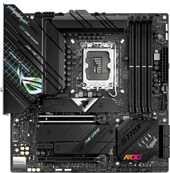 ASUS ROG STRIX Z690-G GAMING WIFI