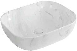 Раковина CeramaLux K397D9