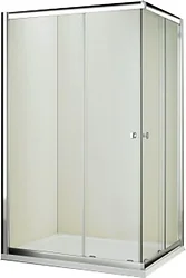 Душевой уголок WeltWasser WW200 200QS22-10080 Душевой уголок WeltWasser WW200 200QS22-10080
