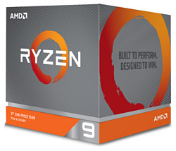 AMD Ryzen 9 3900X (BOX)