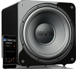 Акустическая система SVS SB-1000 Pro