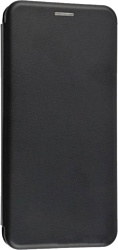 Case Magnetic Flip для Redmi 9T (черный)
