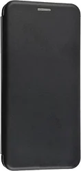Чехол для телефона Case Magnetic Flip для Redmi 9T (черный)