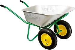 Тачка строительная Palisad 68923