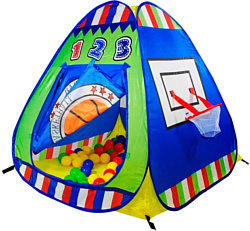 Calida Баскетбол 694 (100 шаров)