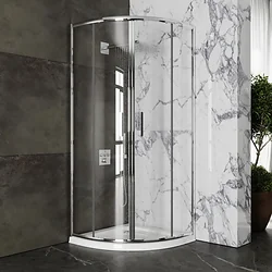 Душевой уголок Roxen Santi 55020-90 90х90